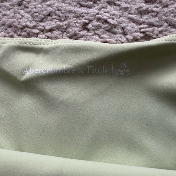 Abercrombie & Fitch Traveler Mini Dress - Picture 5 of 5